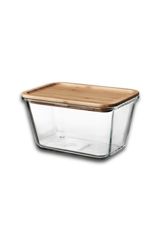 Food Container with Lid