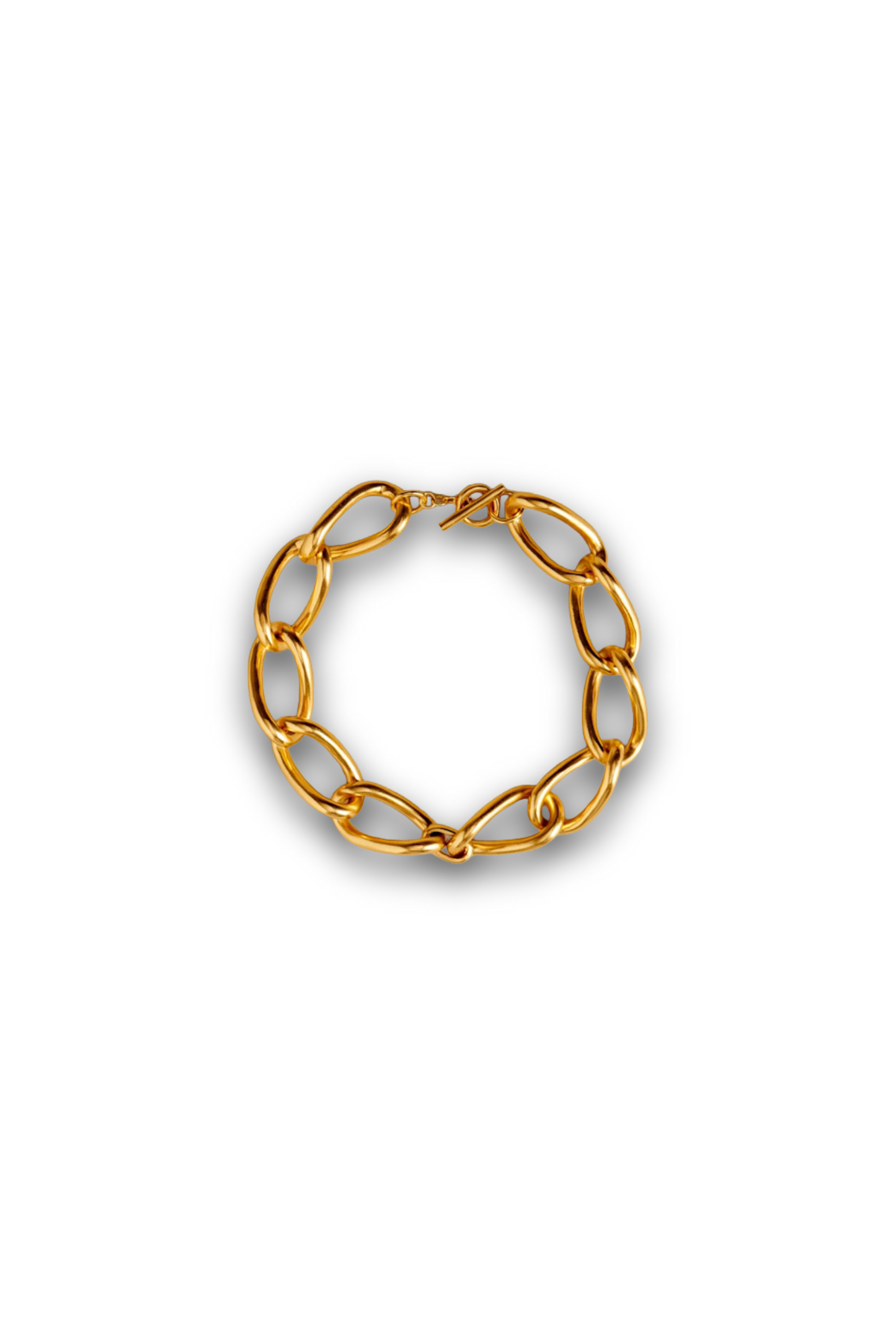 Thibault Necklace