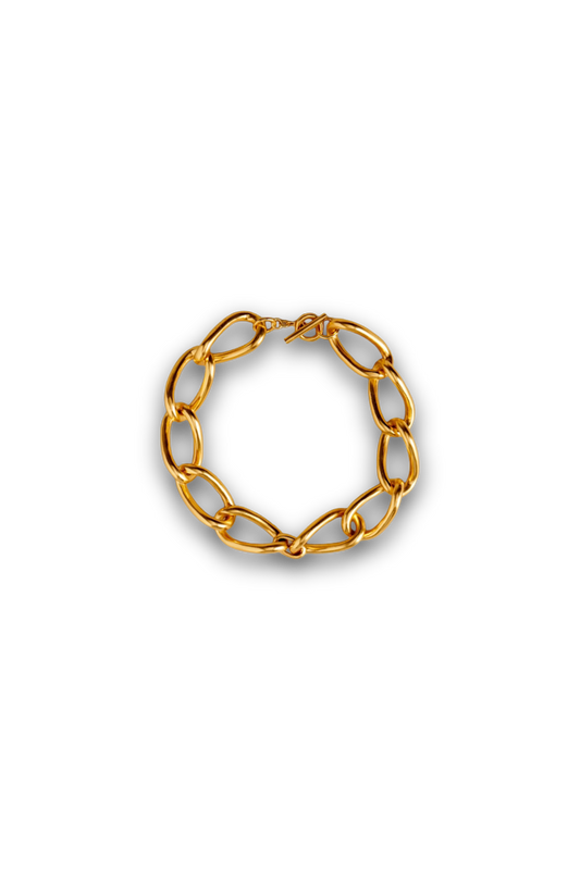 Thibault Necklace