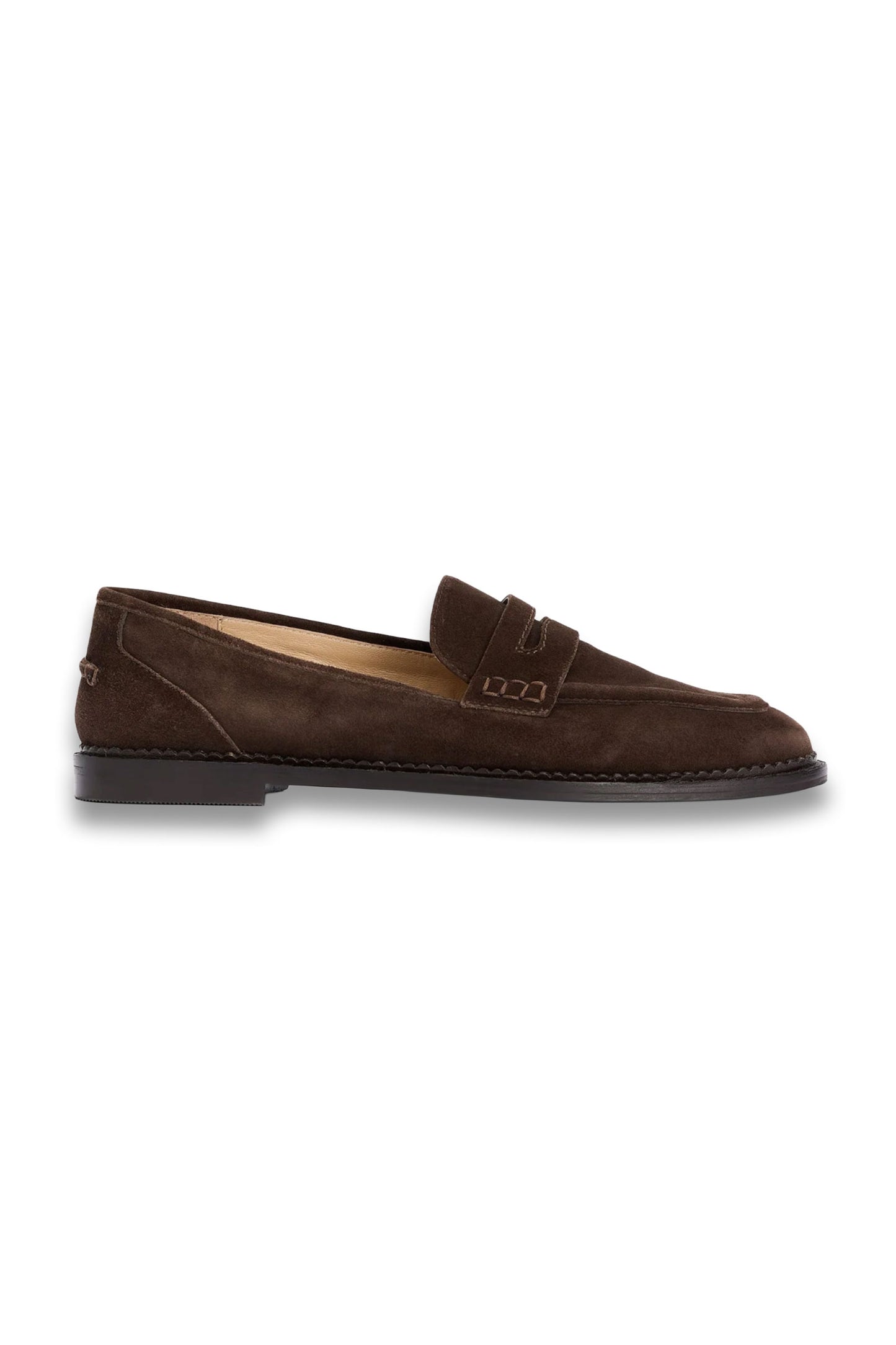 Nya Penny Loafers