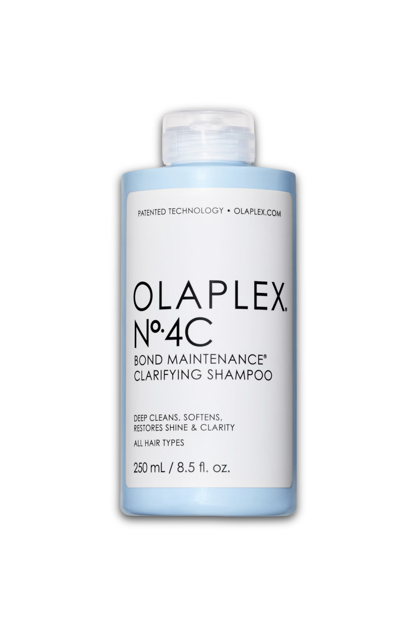 No. 4C Bond Maintenance Deep Clean Clarifying Shampoo 250ml