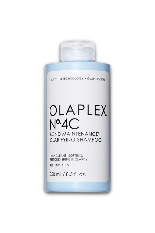 No. 4C Bond Maintenance Deep Clean Clarifying Shampoo 250ml