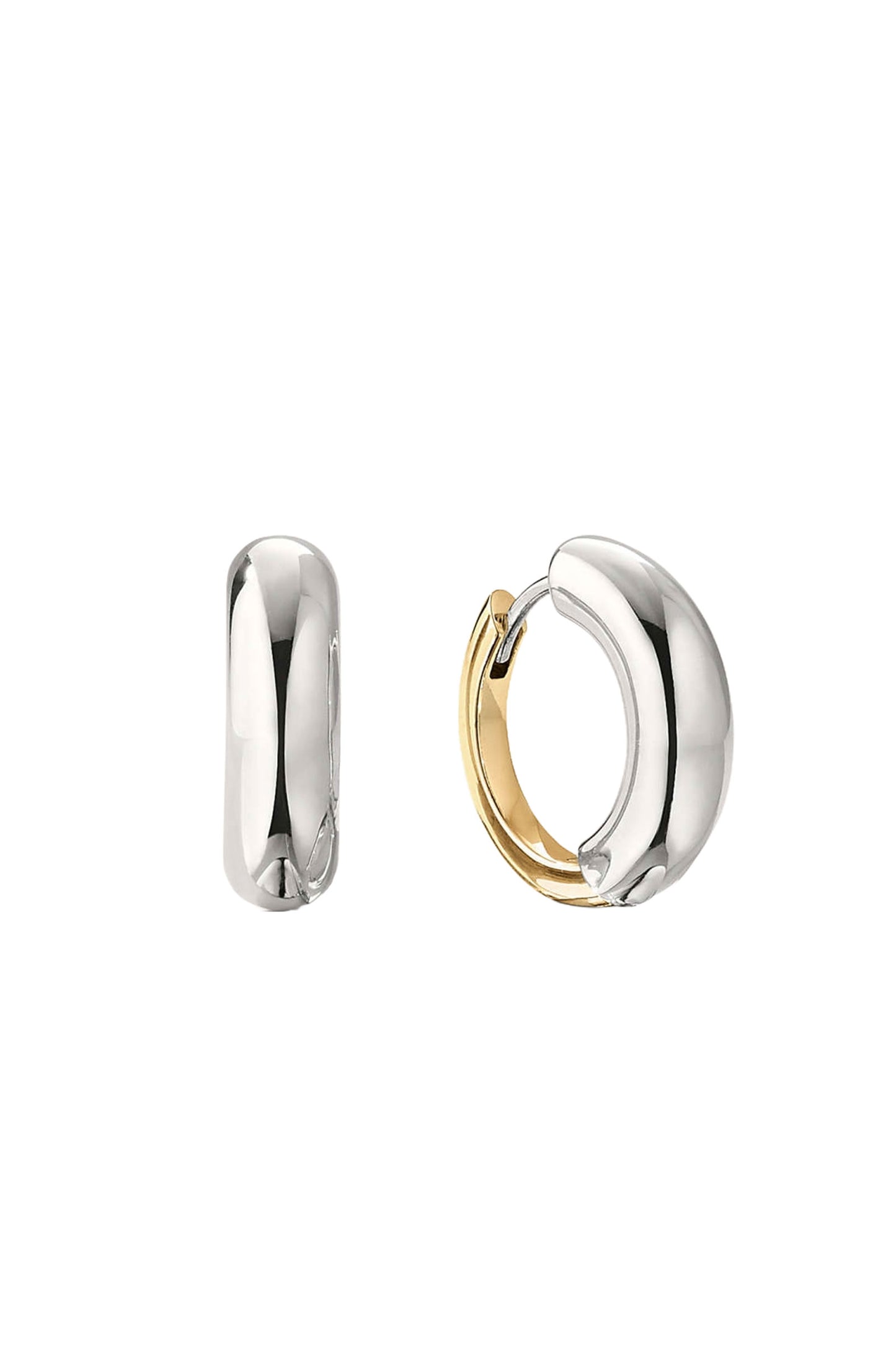 Mixed Medium Tube Hoops