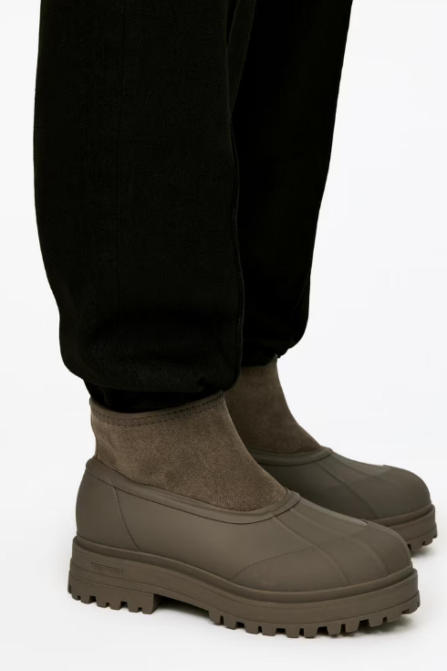 Tretorn Avan Hybrid Boots