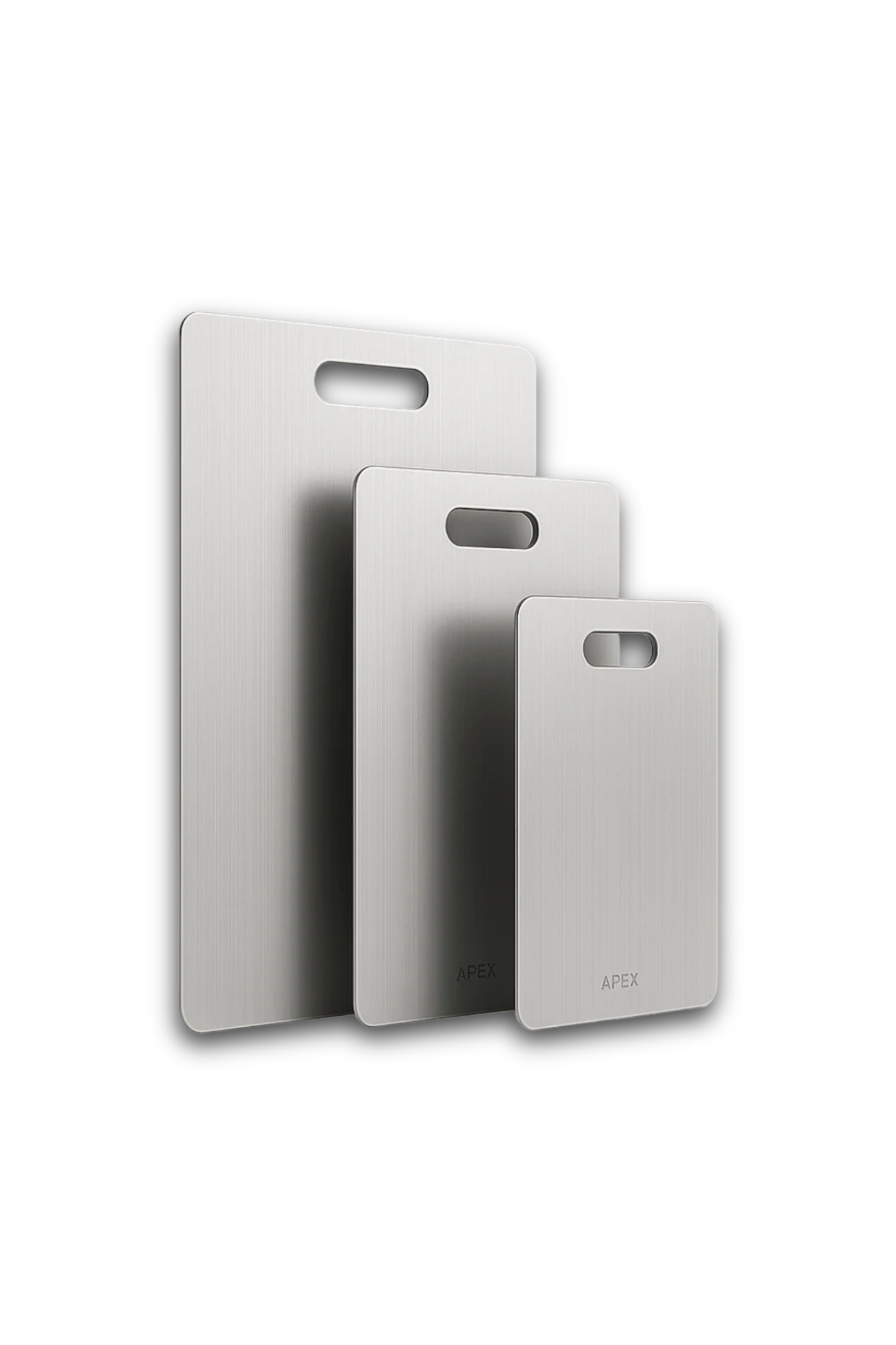 Titanium Cutting Board