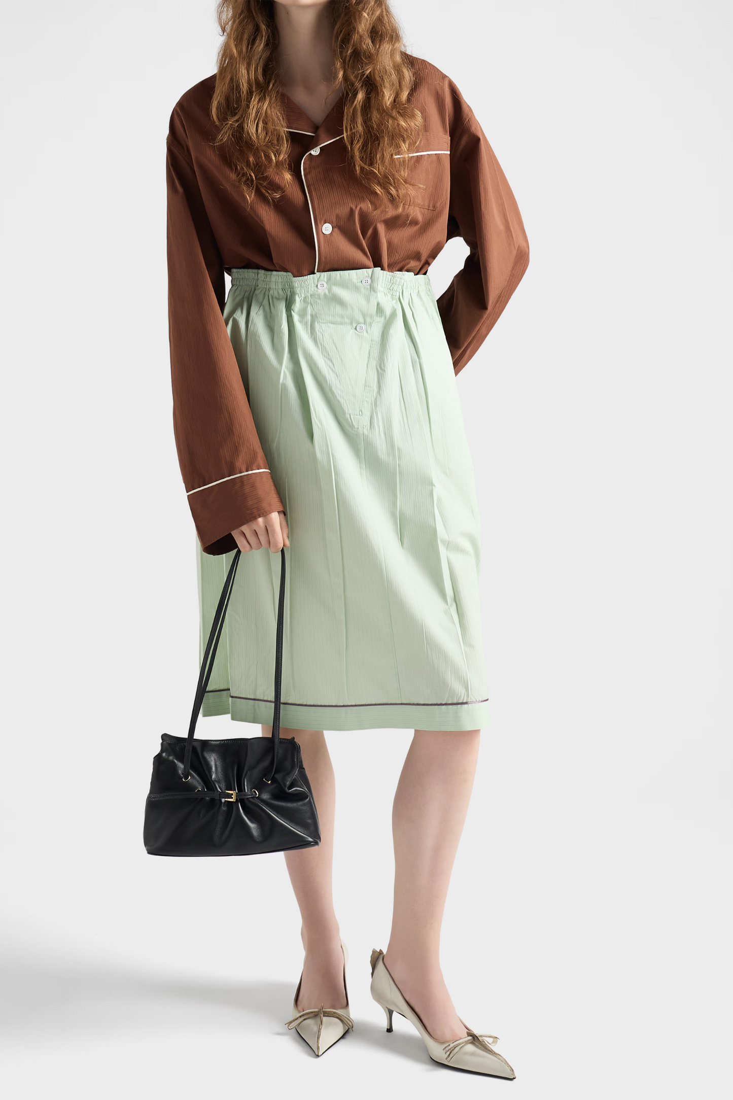 Cotton Shirt