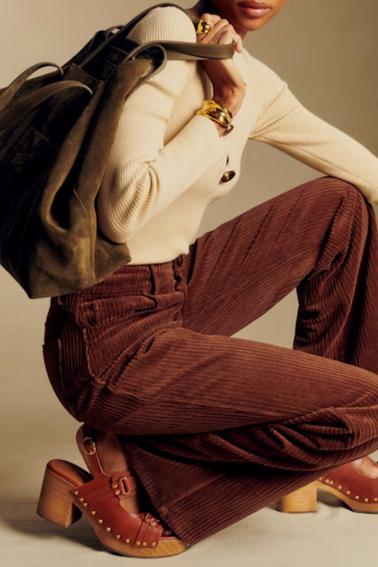 70's Trousers