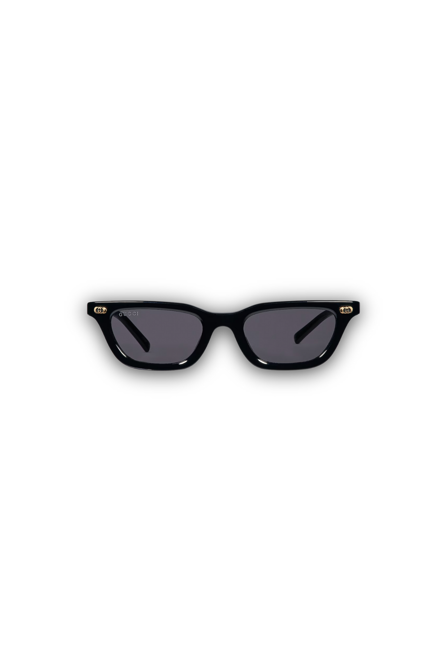 Cat Eye Frame Sunglasses