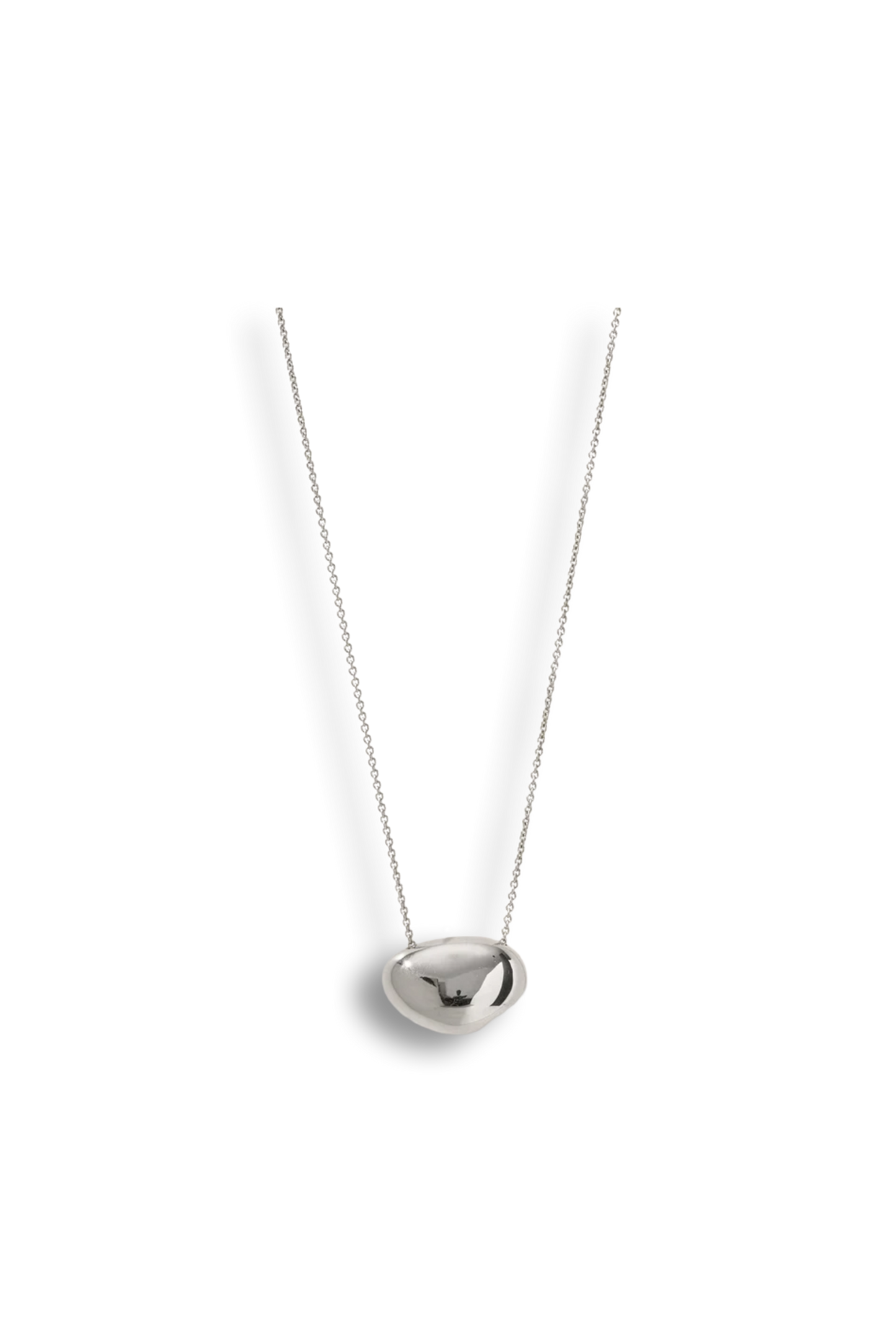 Pebble Necklace