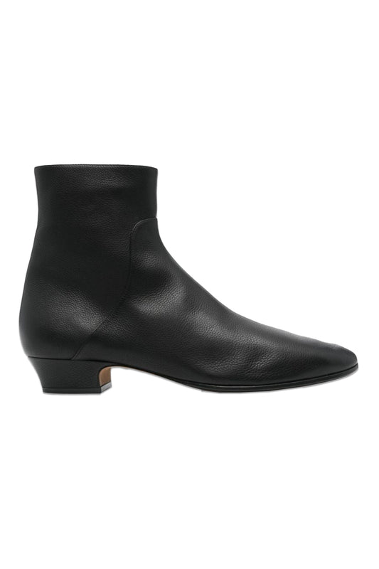25mm Awar Ankle Boots