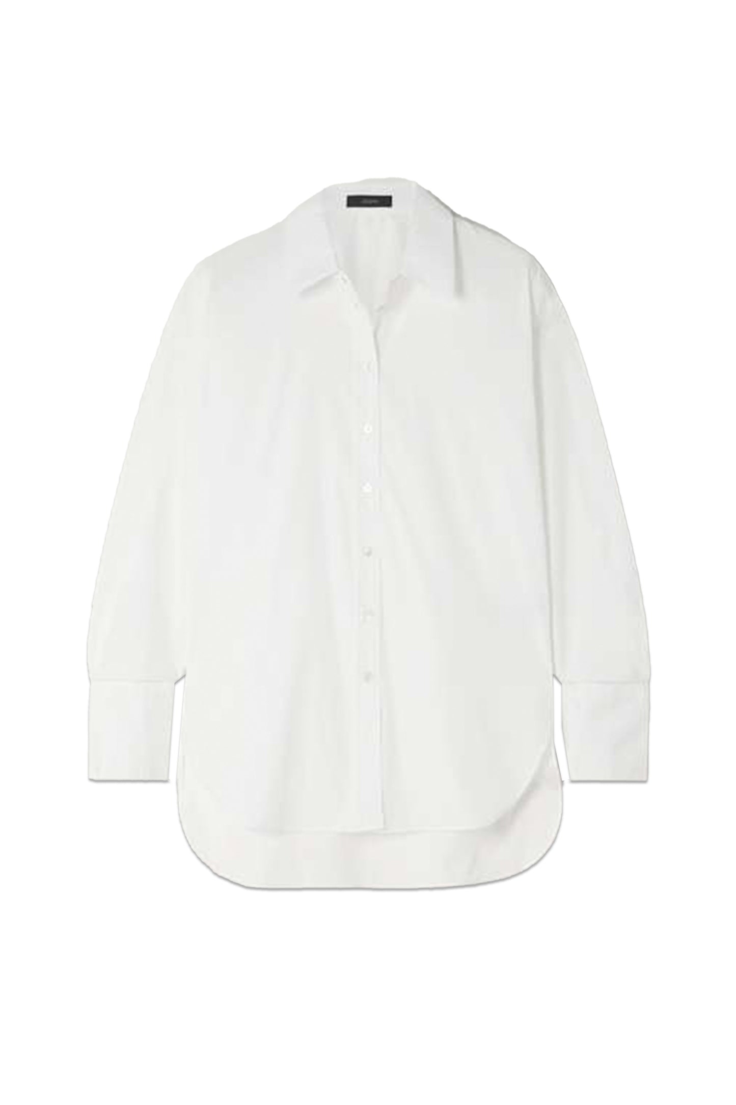 Joe Cotton-Poplin Shirt