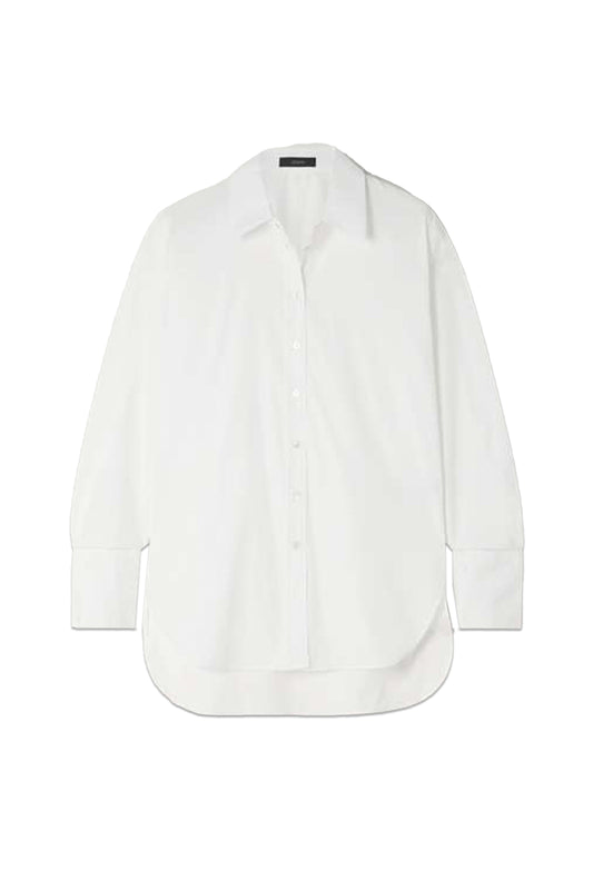 Joe Cotton-Poplin Shirt