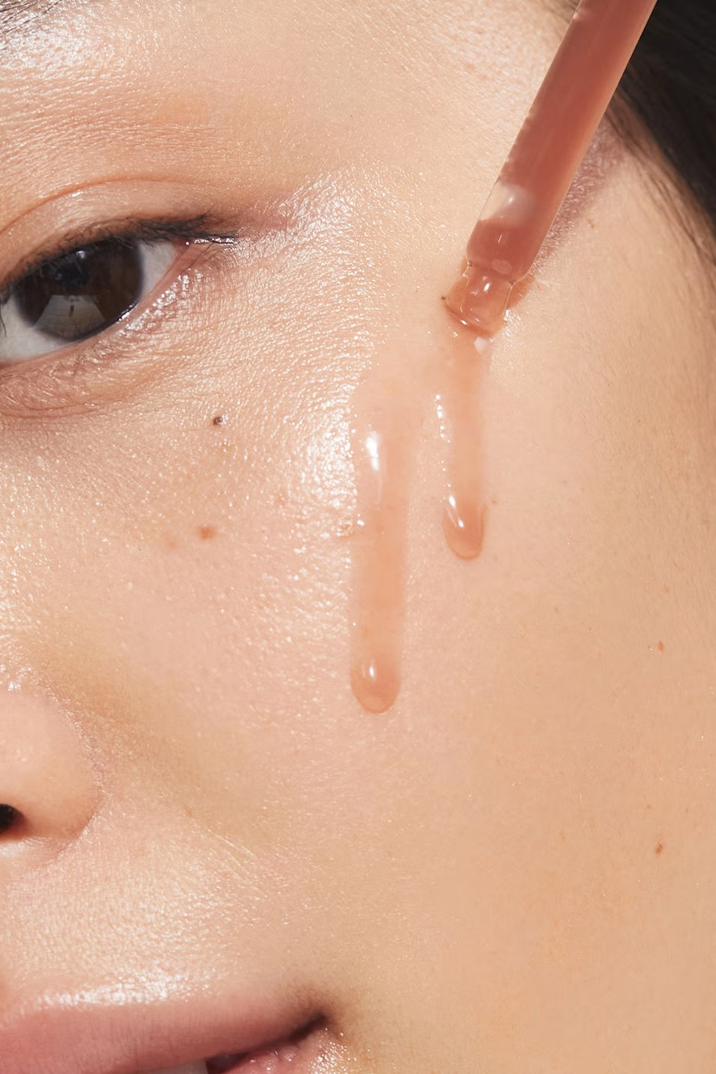 Turmeric Glow Drops Niacinamide Alternative Serum 30ml