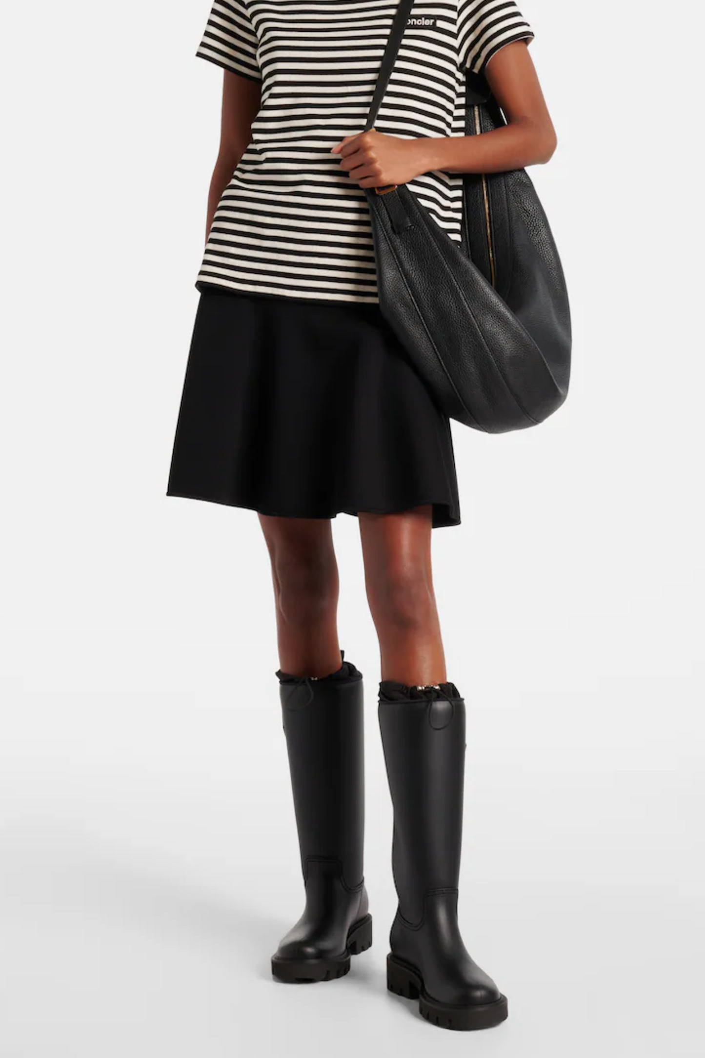 Kickstream High Rain Boots