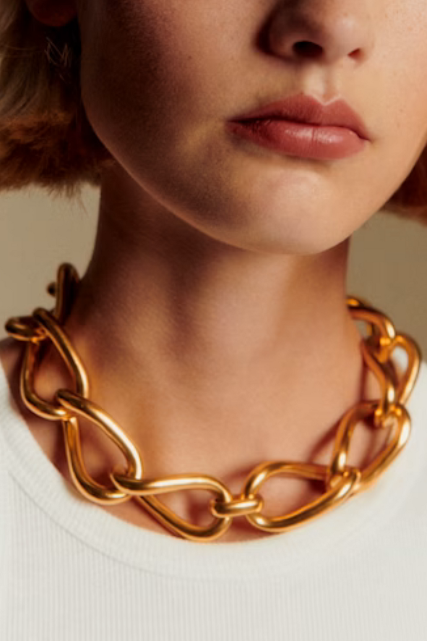 Thibault Necklace