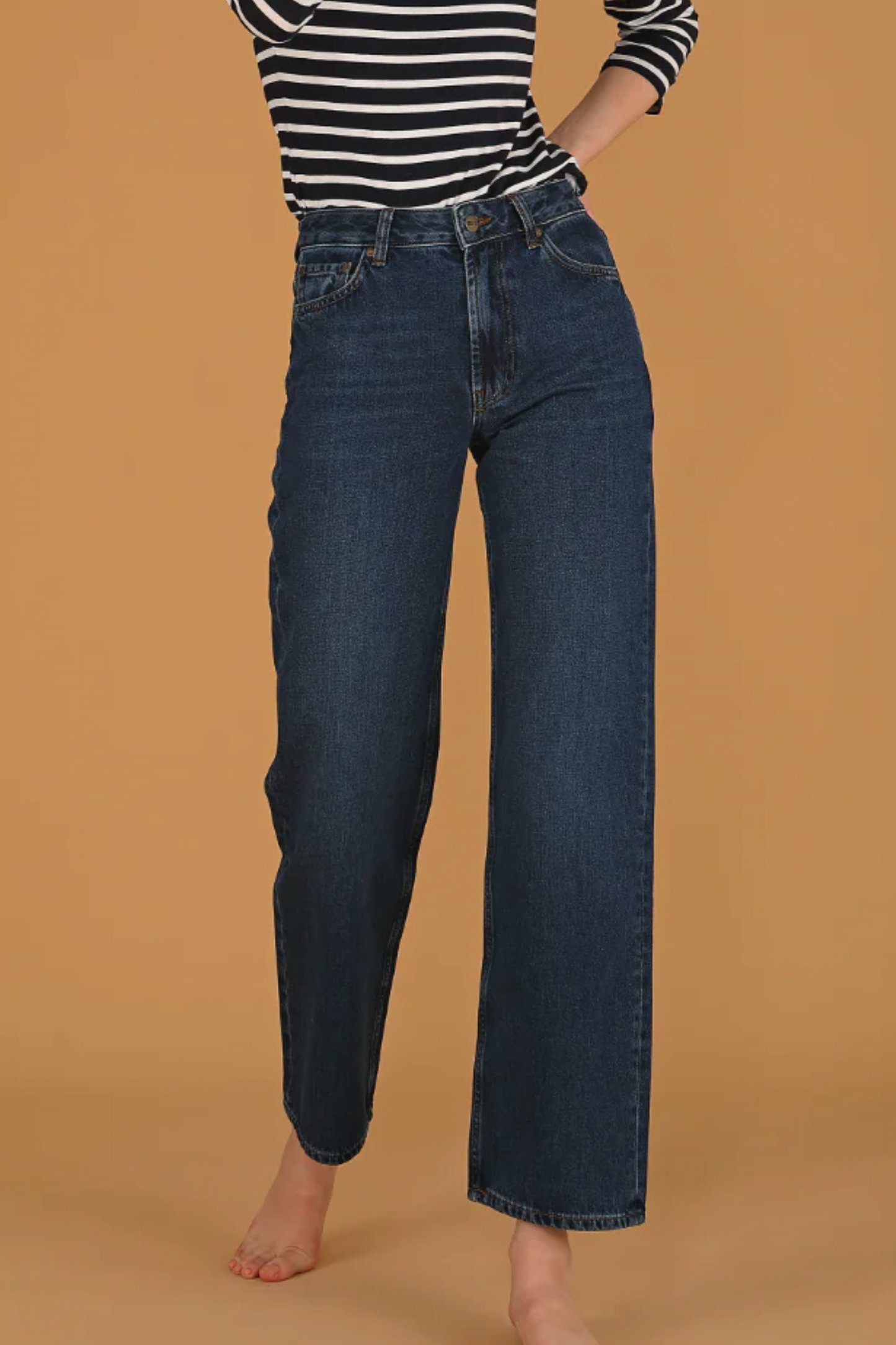 Audran Jeans