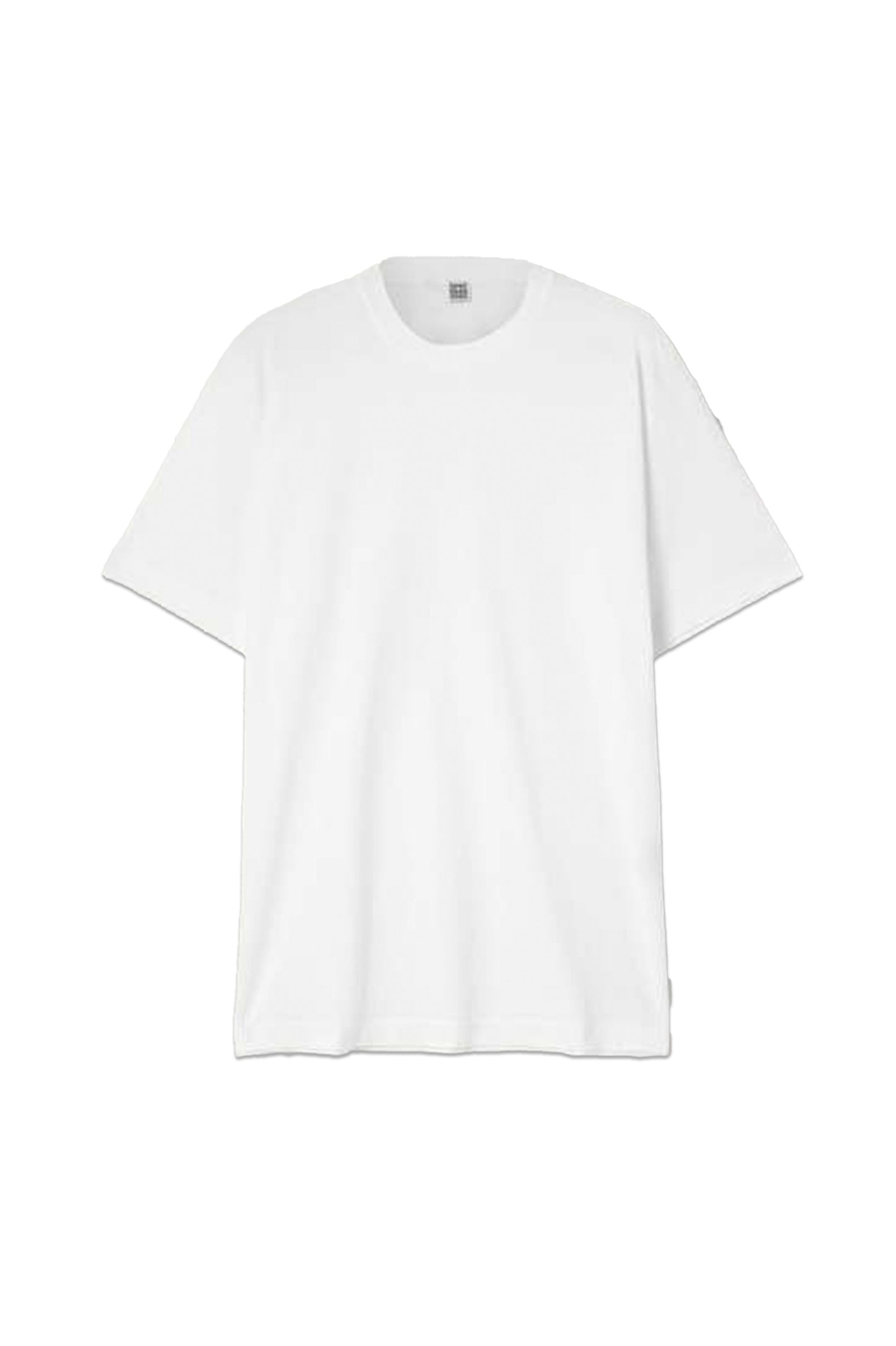Organic Cotton-Jersey T-Shirt