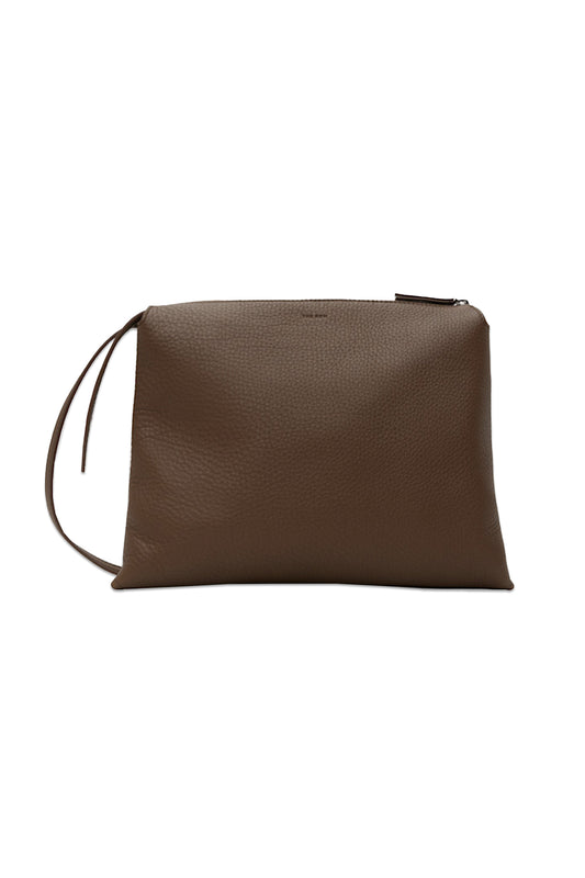 Brown Nu Twin Bag