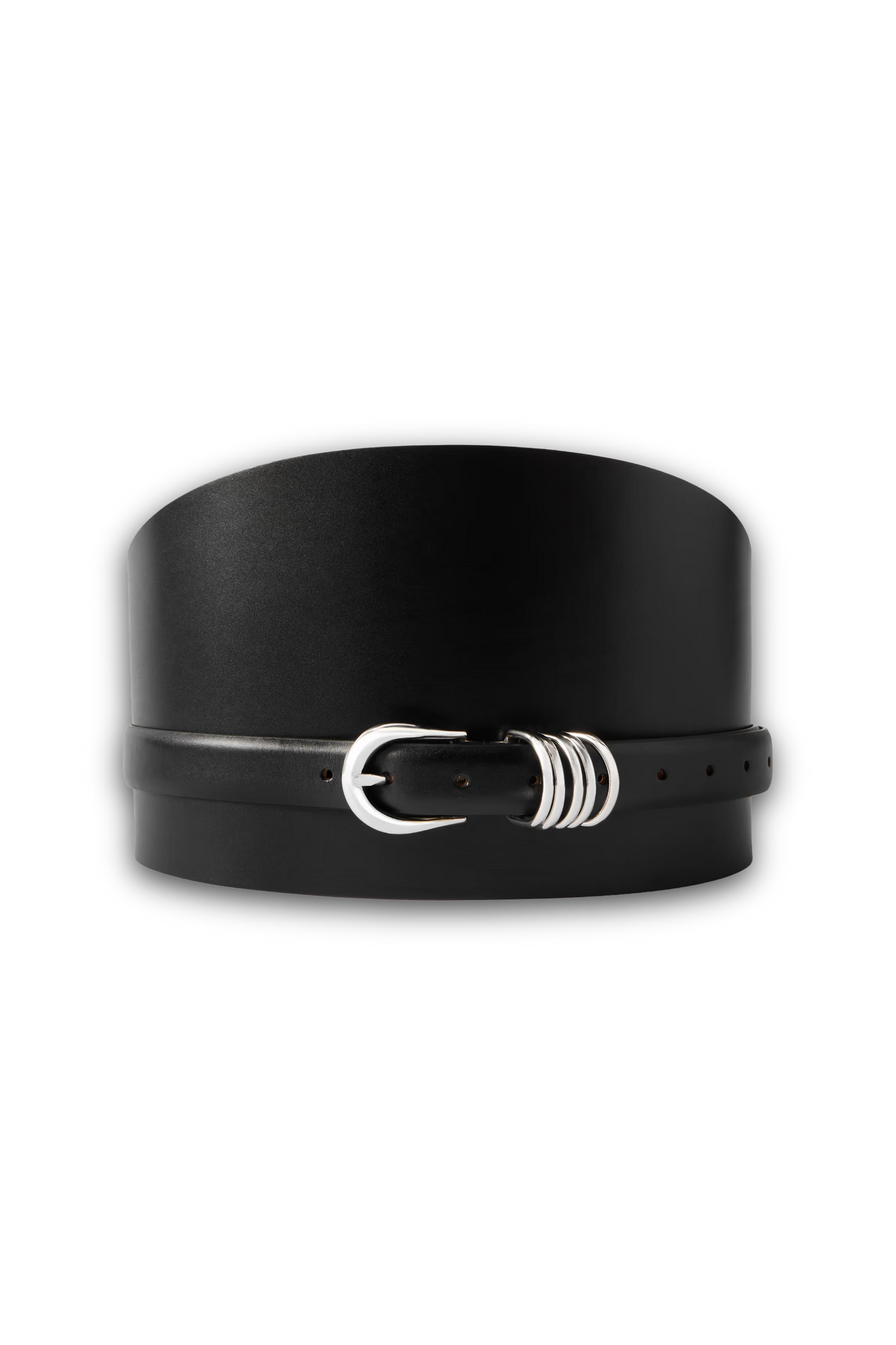 Leather Waist Belt