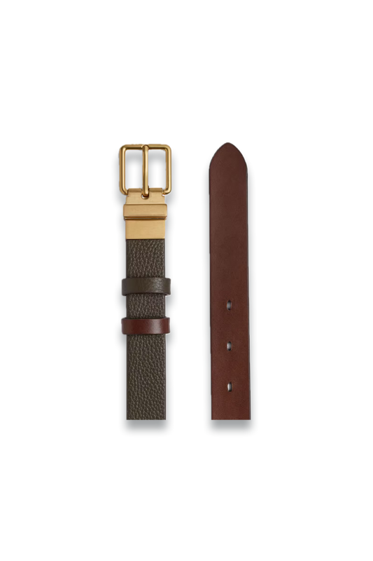 Reversible Belt