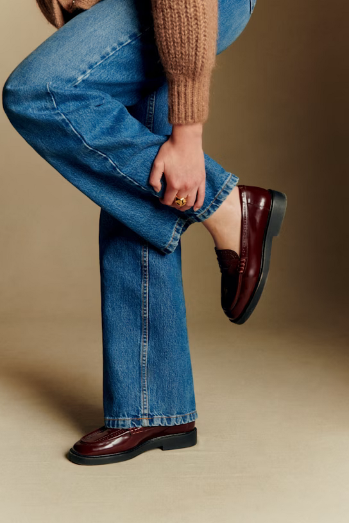 Adam Loafers
