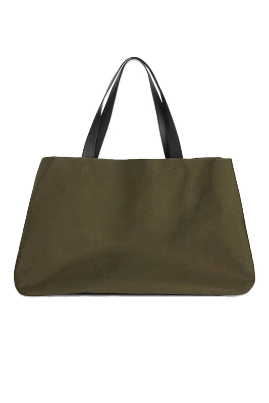 Canvas Tote Bag