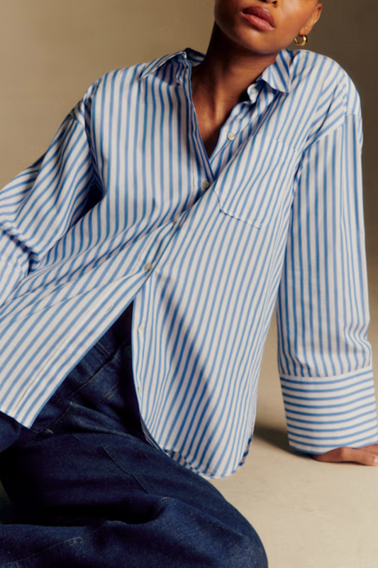 Bilma Shirt