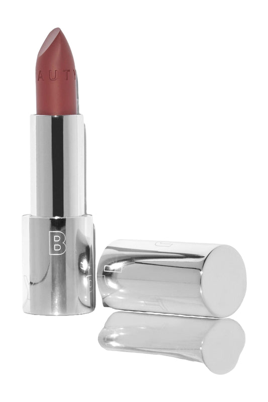 Futurelipstick™ Matte  Refill & Keep This™ Case (Oh Sienna)