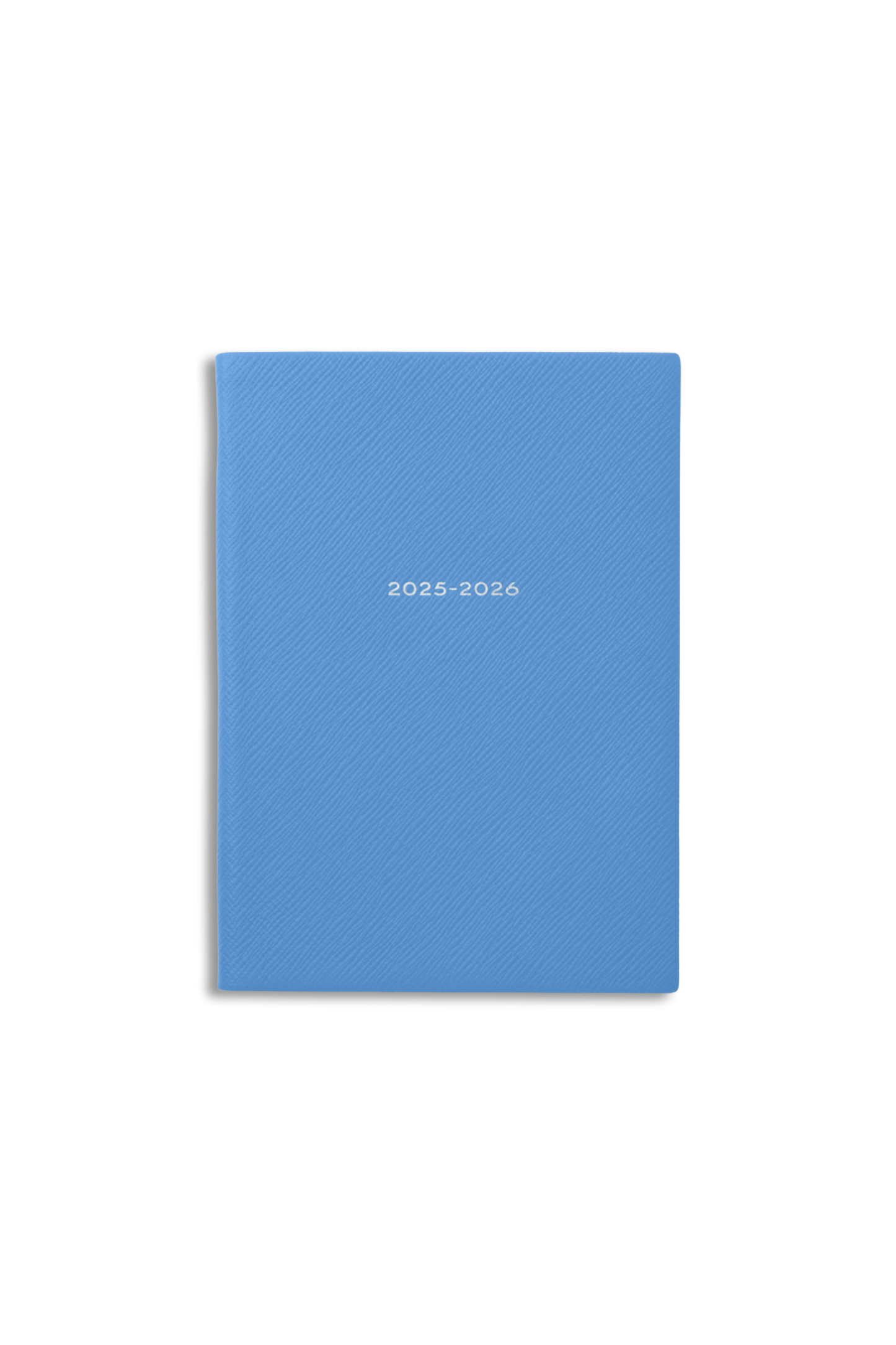 2025-2026 Soho Academic Weekly Diary