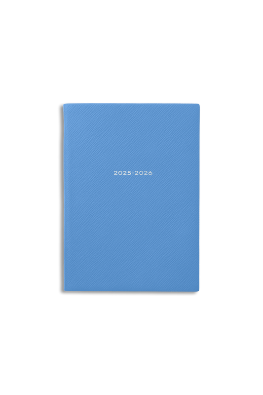 2025-2026 Soho Academic Weekly Diary