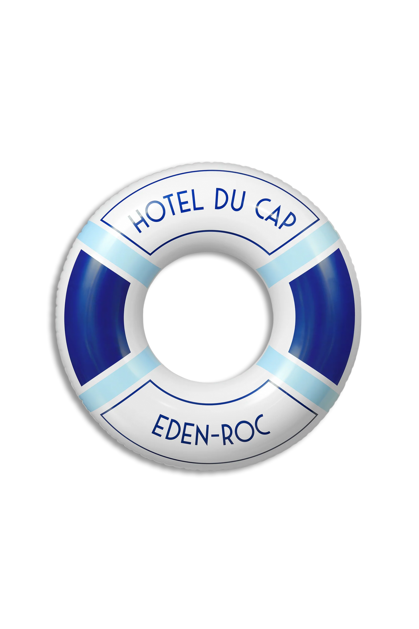 Inflatable Lifebuoy