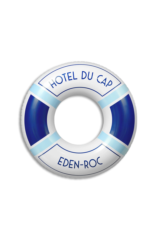 Inflatable Lifebuoy