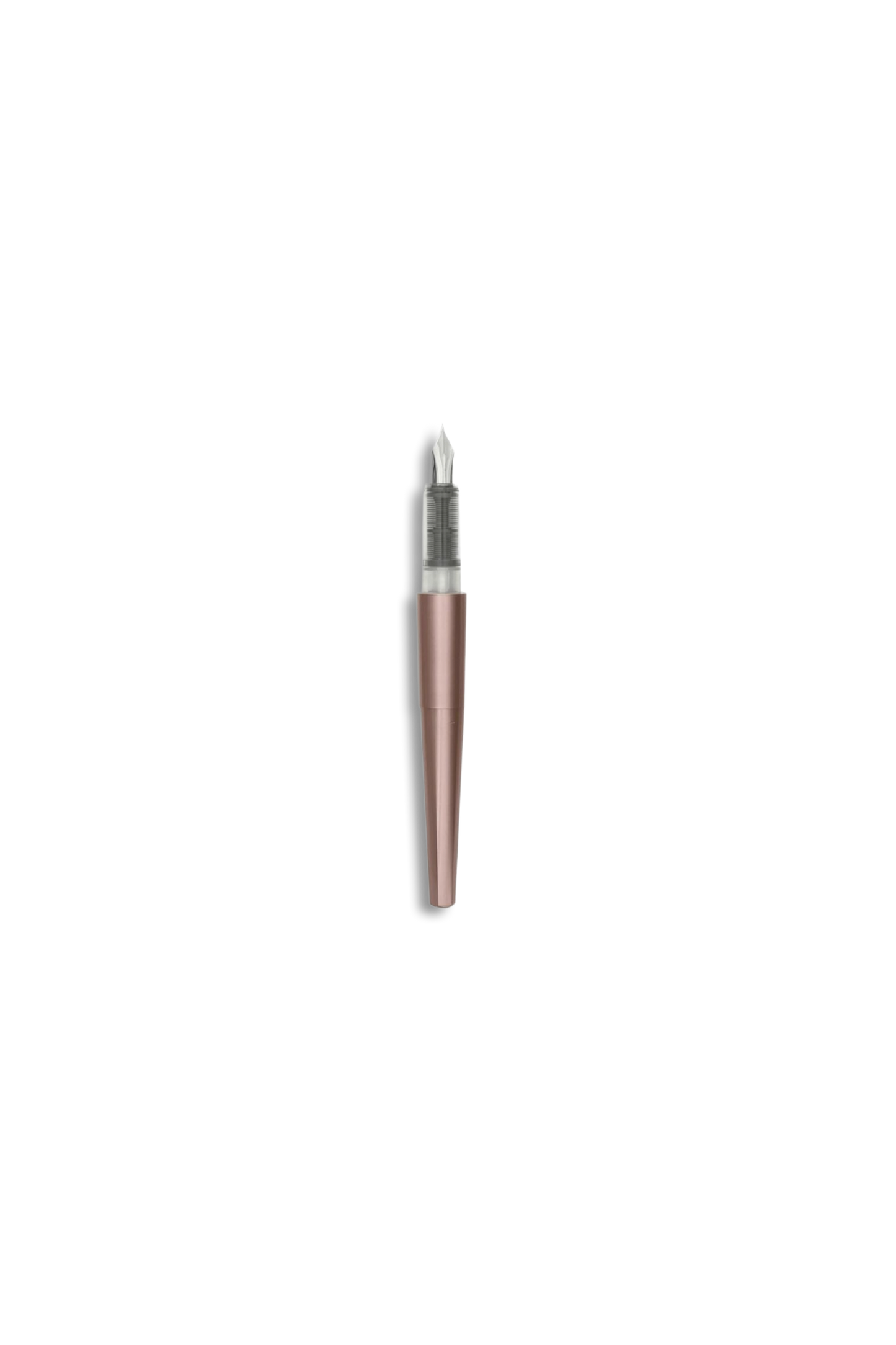 Modern Script Fountain Pen And Journal