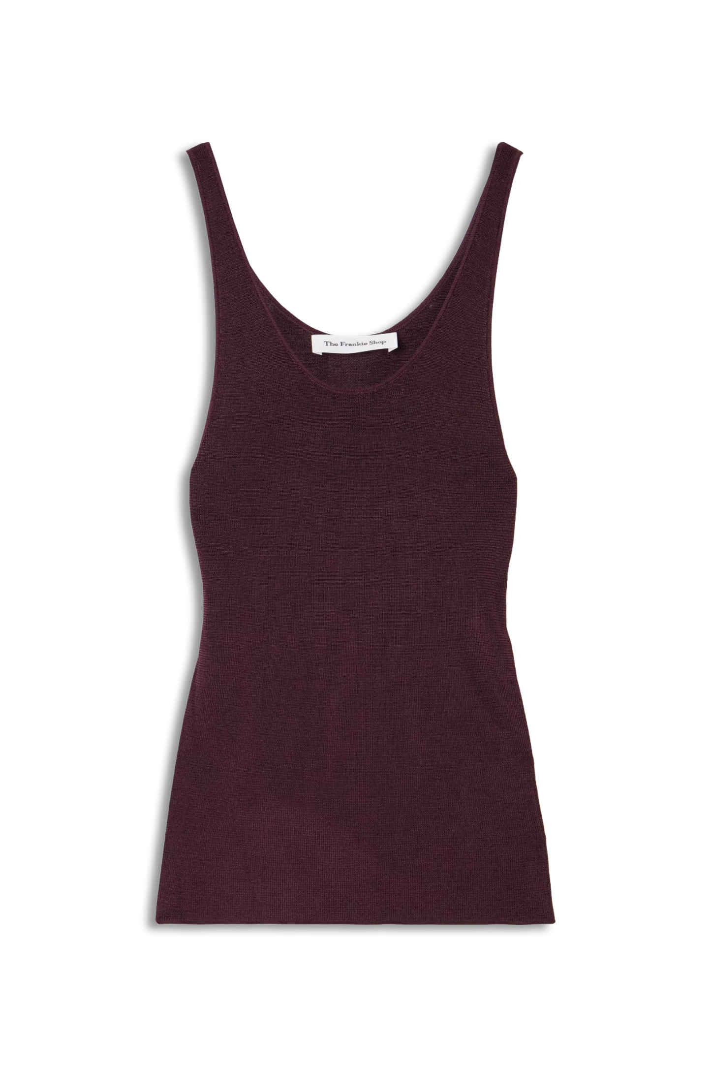 Rivo Knitted Tank