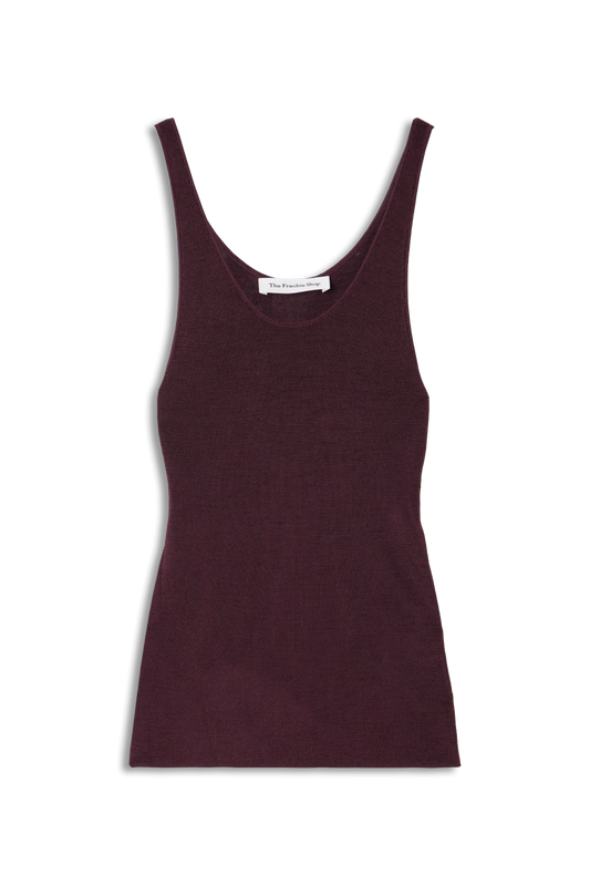 Rivo Knitted Tank