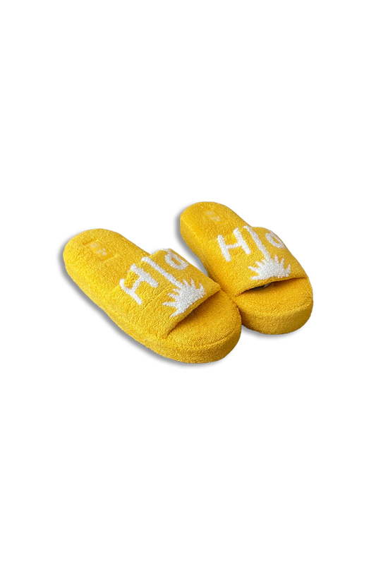 Cotton Slides