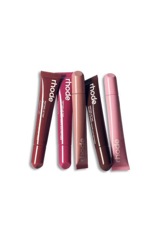 The Peptide Lip Tints