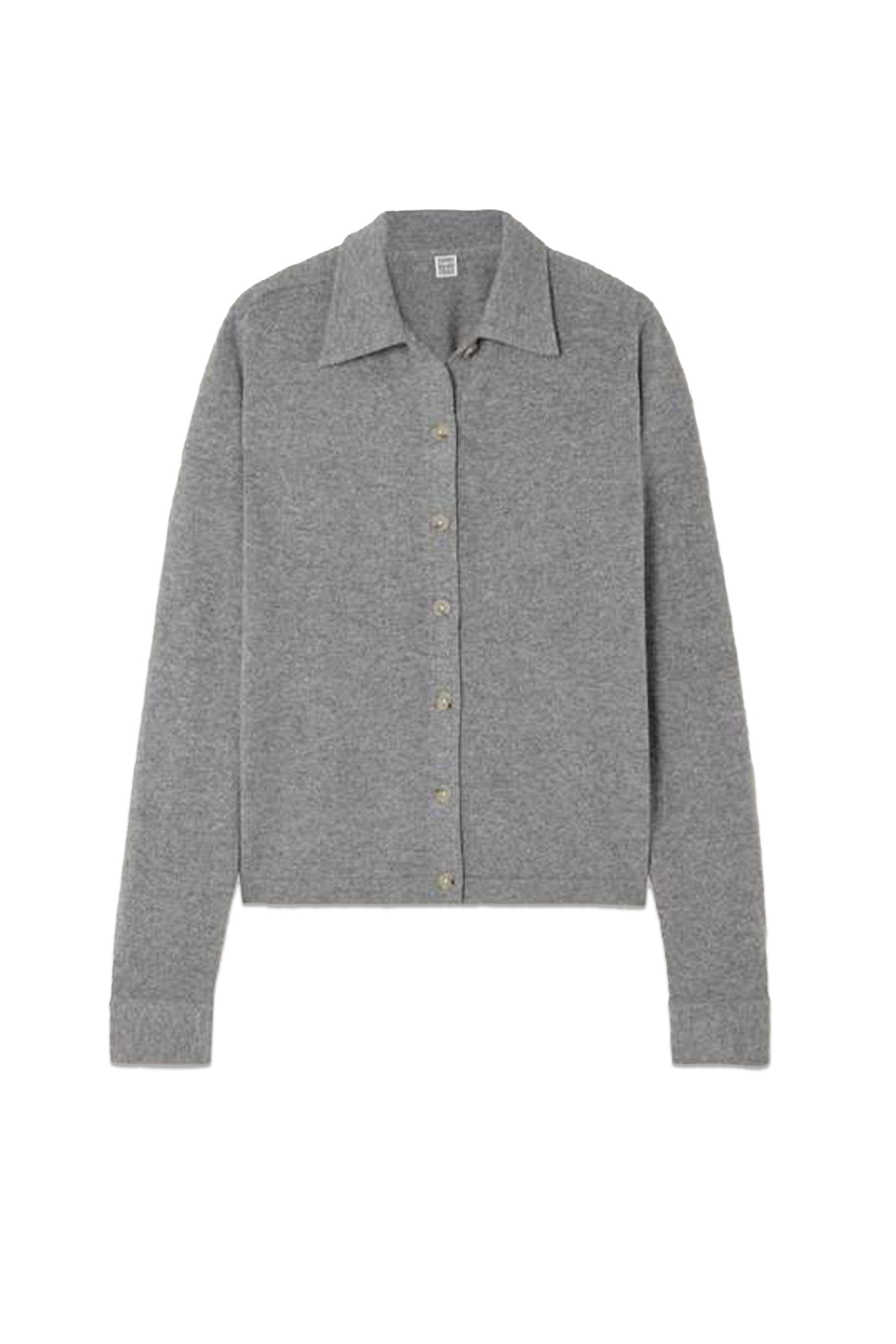 Cashmere Cardigan