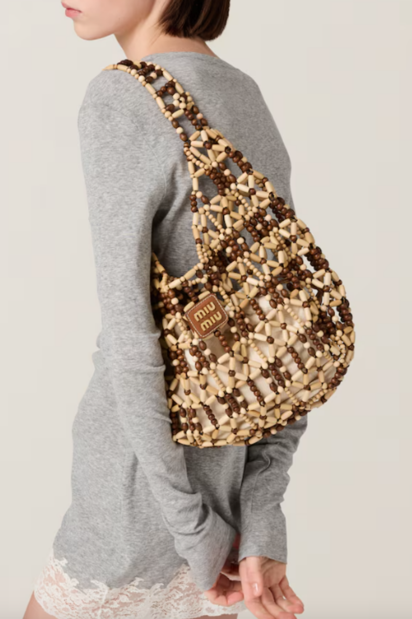 Mesh bag