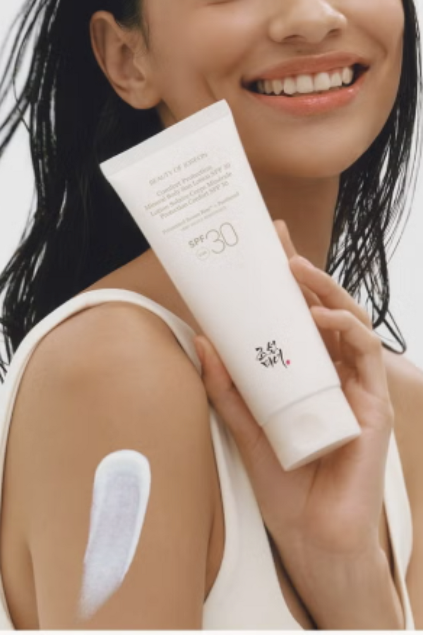 Beauty Of Joseon Exclusive Comfort Protection Body Sunscreen SPF30 150ml