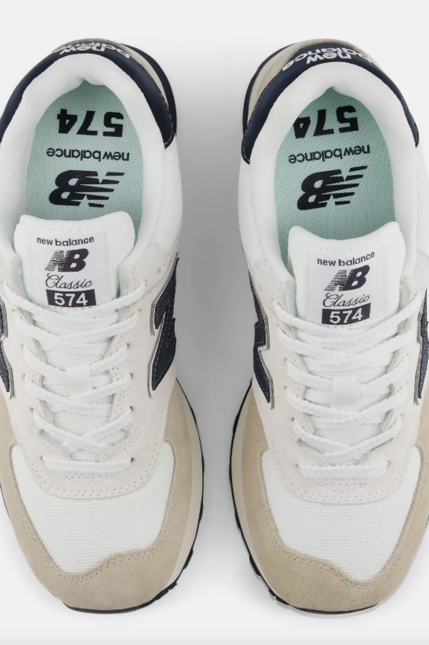 574 Shoes