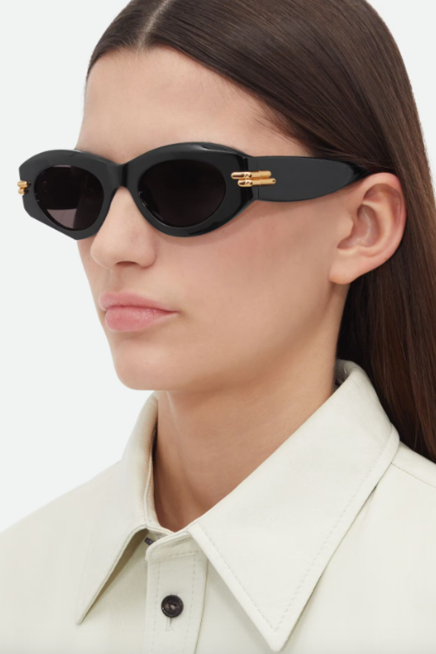 Mitre Oval Sunglasses