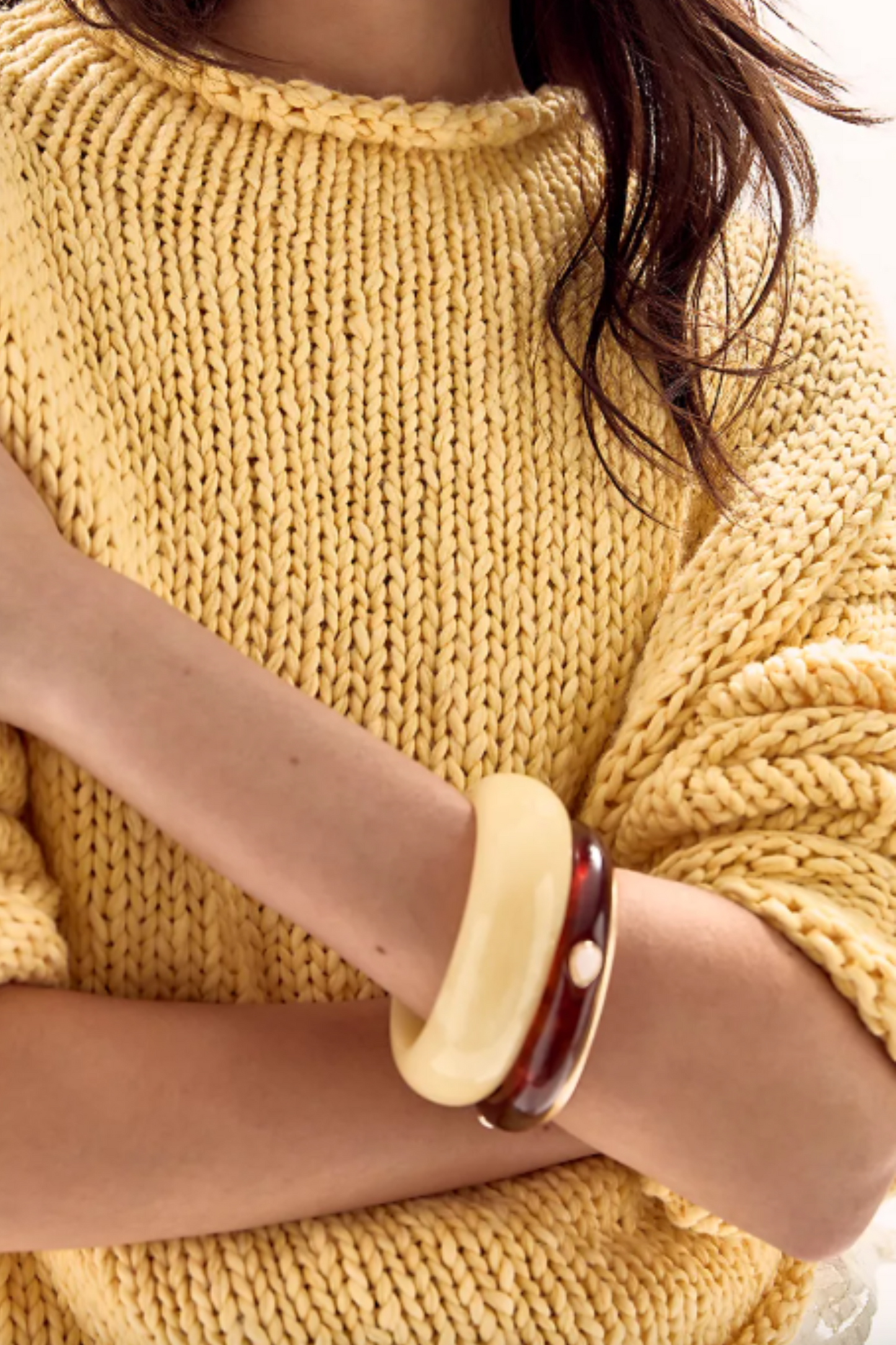 Everyday Arm Party Bangle Set