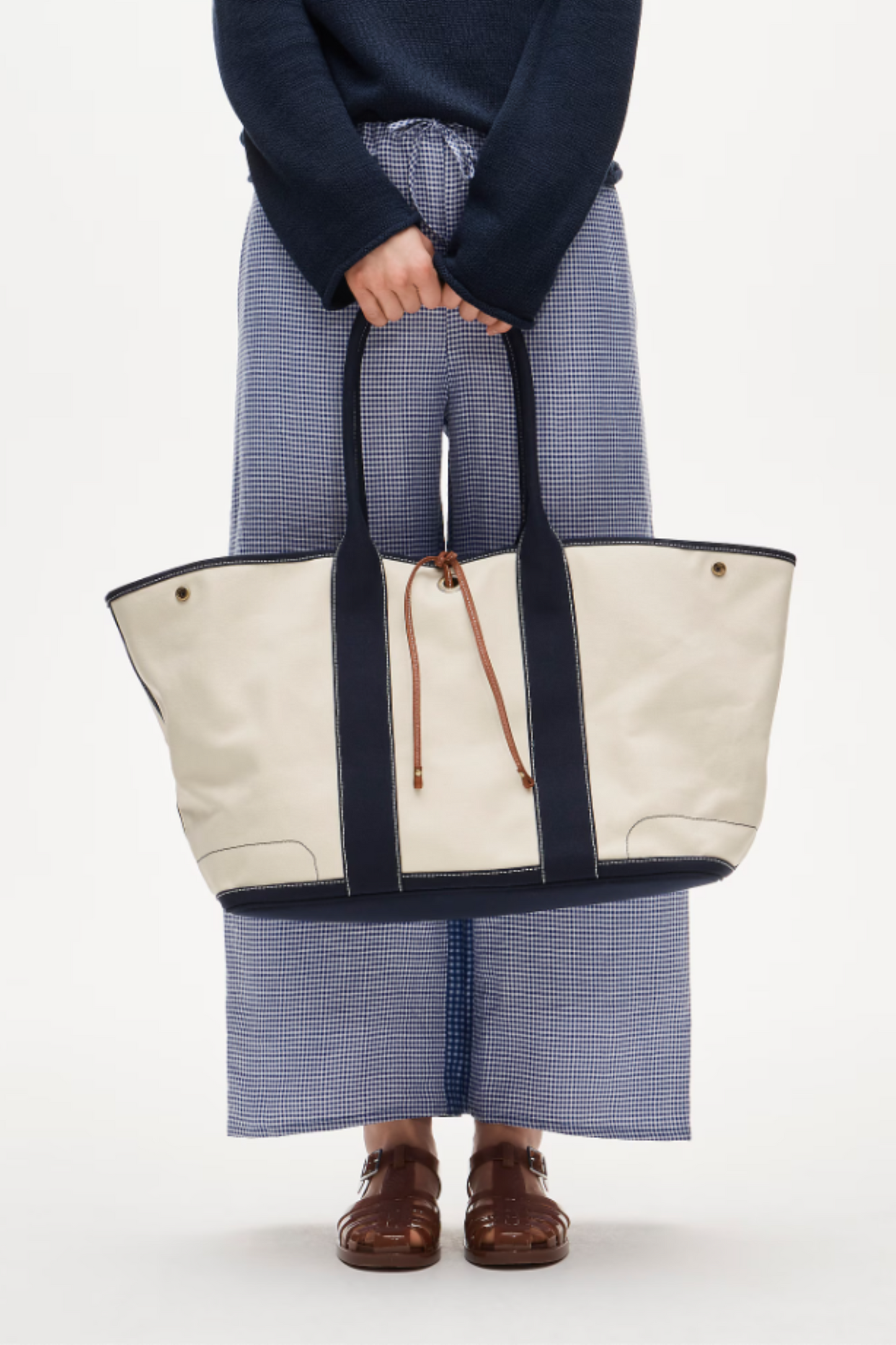 1998 Montauk Large Tote