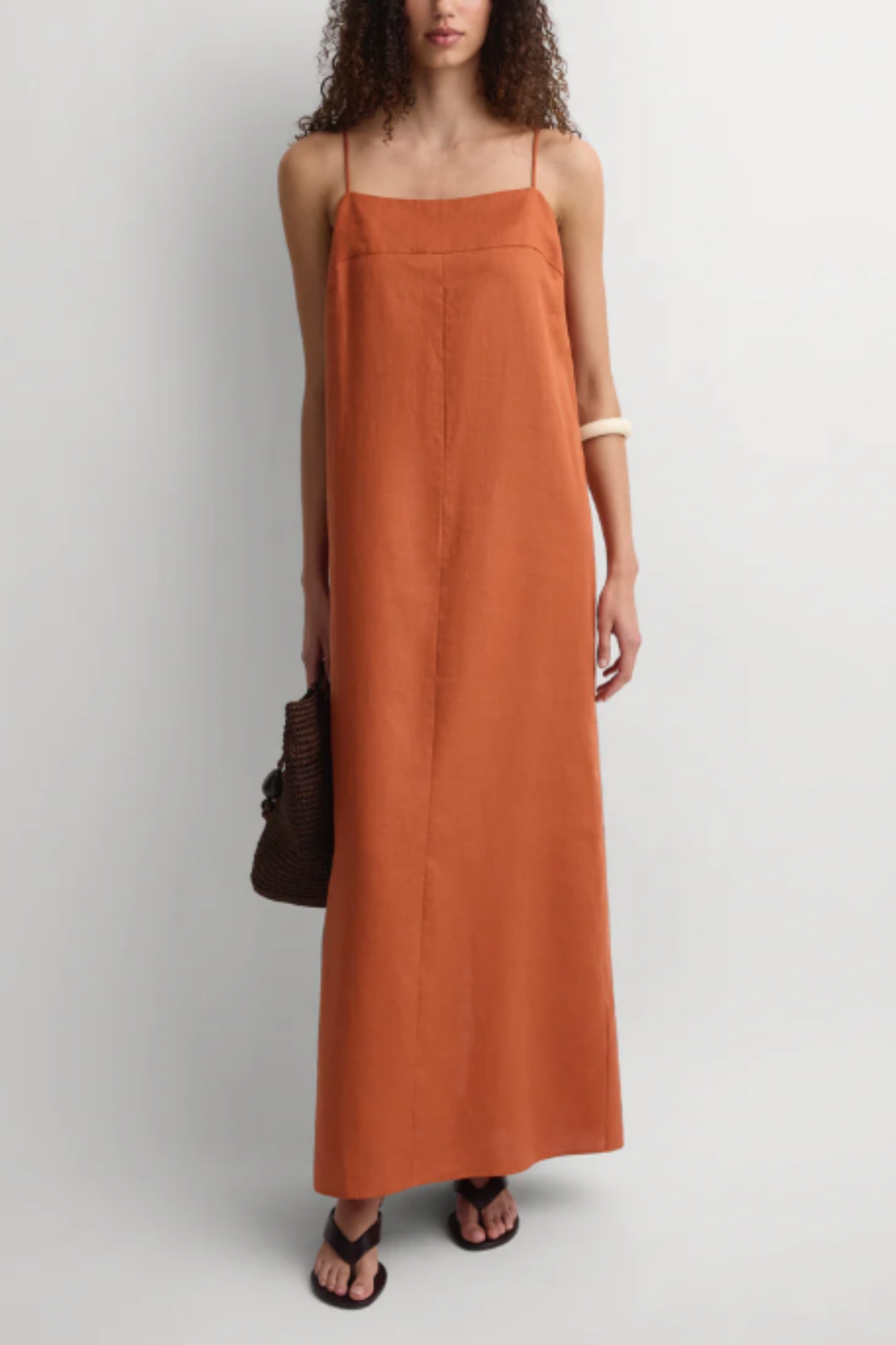 The Slip Dress Ginger