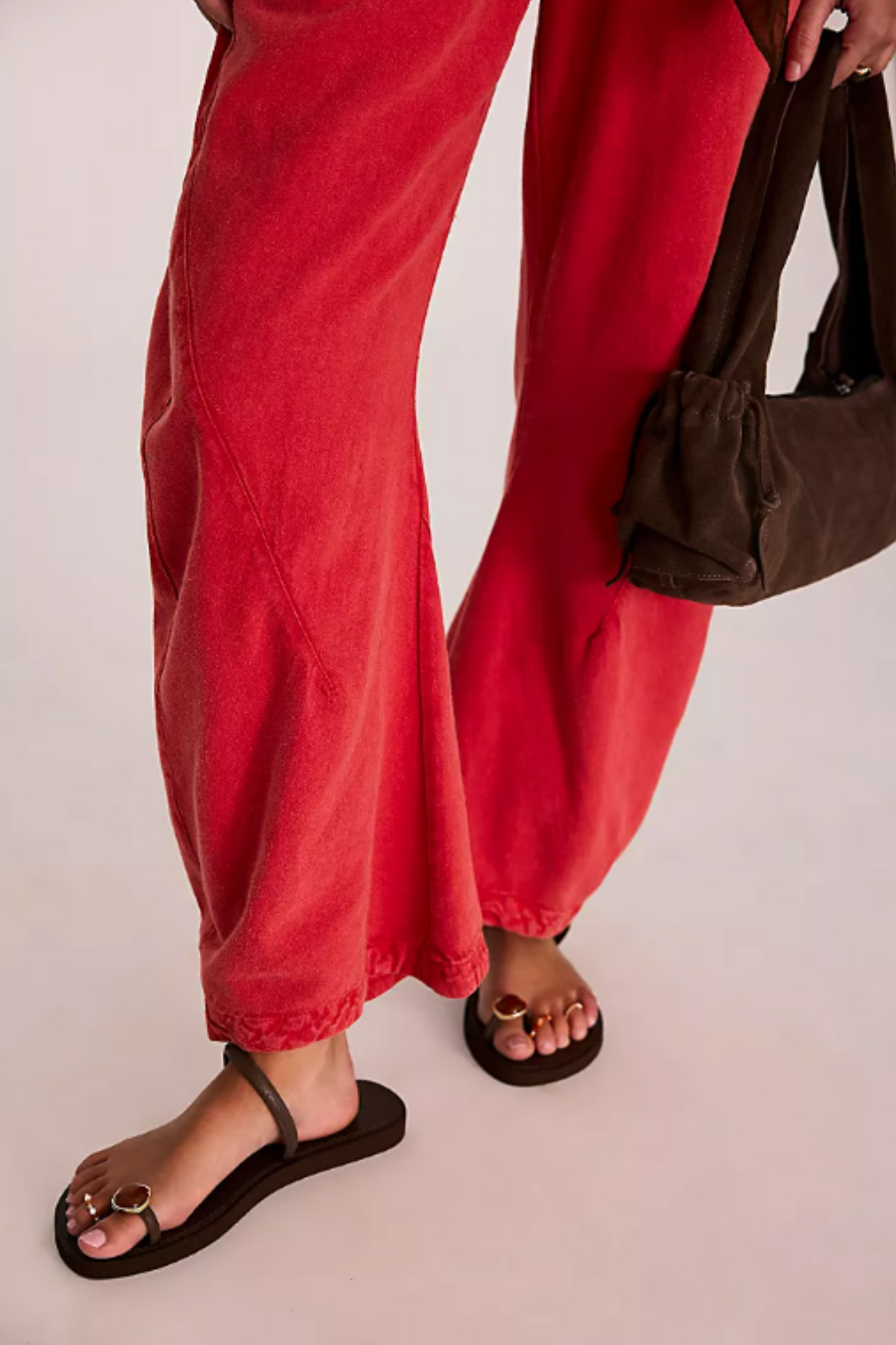 Amber Embellished Sandals