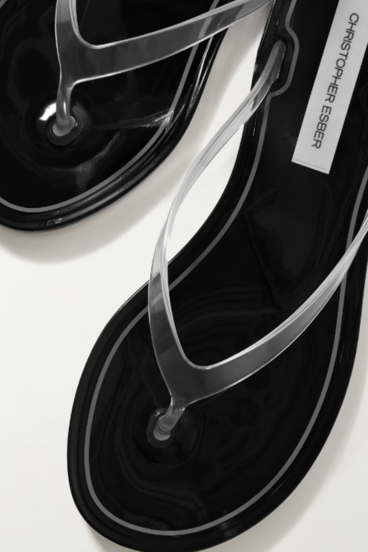 Jo PVC Flip Flops