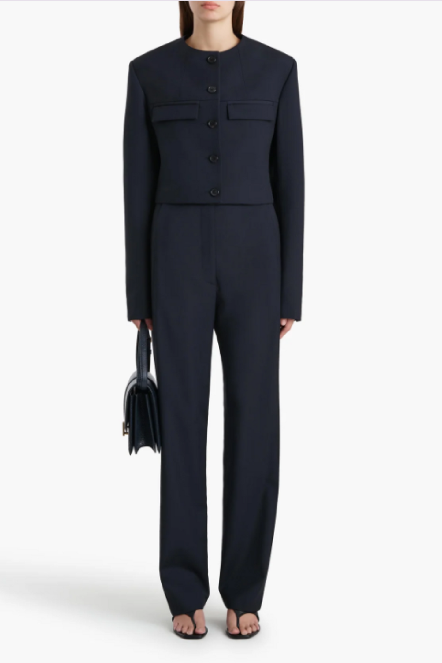 Roto Jacket