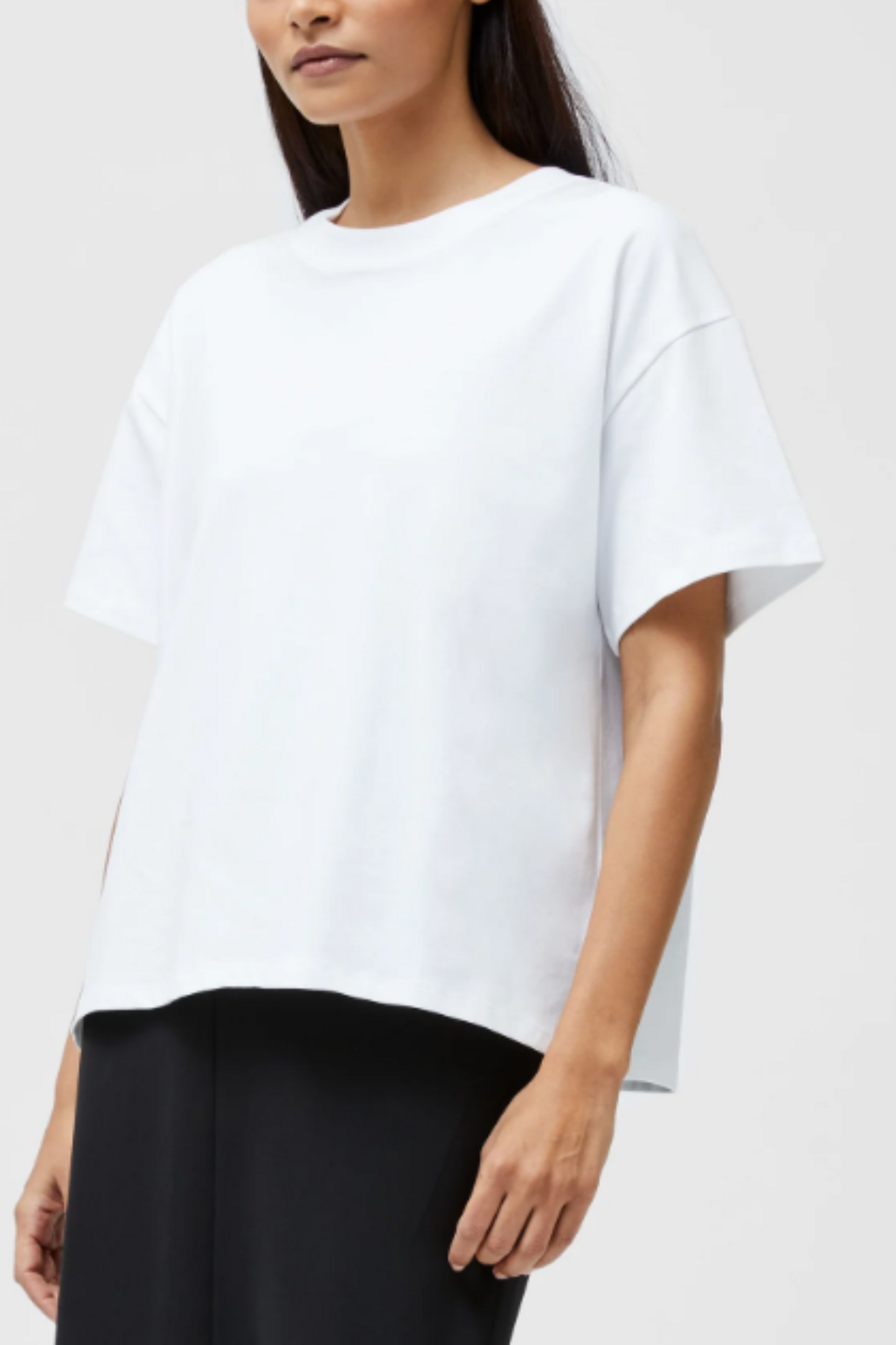 Rallie Oversized T-Shirt