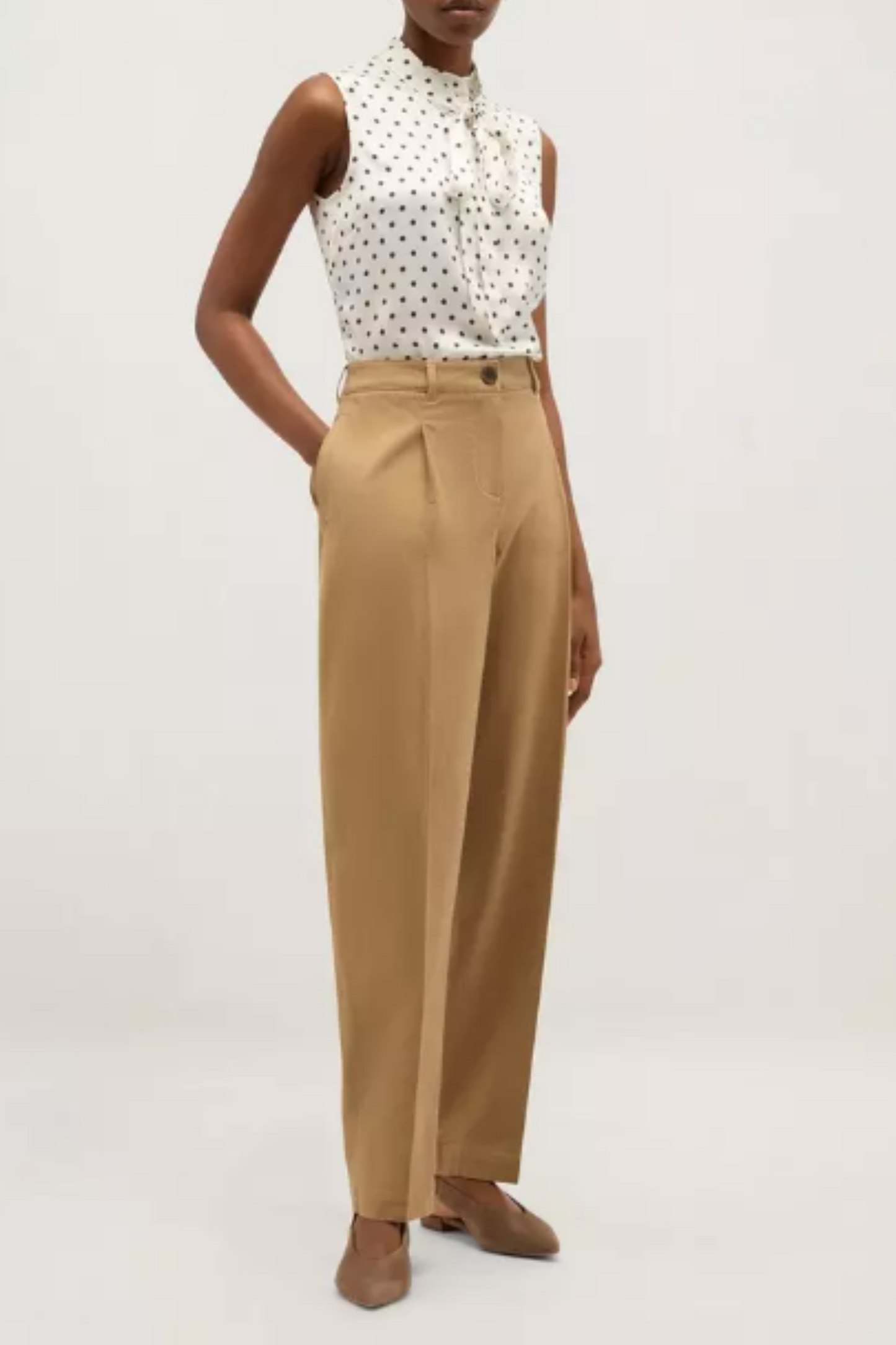 Esther Trousers